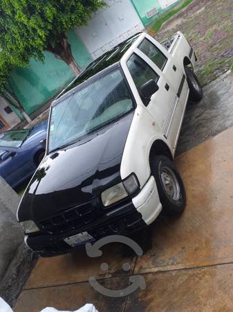 camioneta Chevrolet luv  en Querétaro, Querétaro por