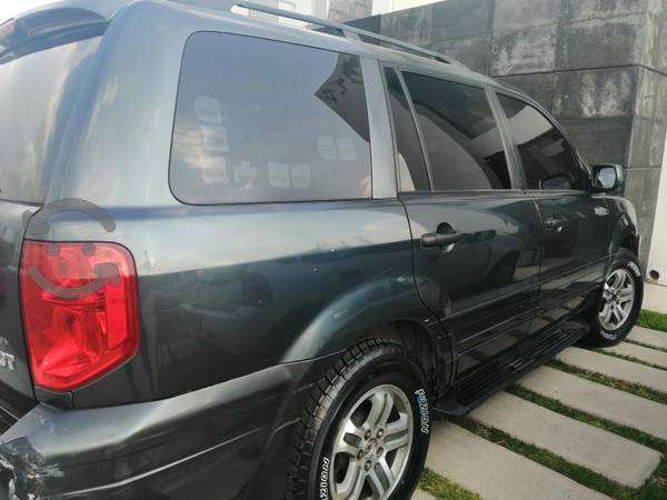 Camioneta Honda Pilot en El Marqués, Querétaro por $