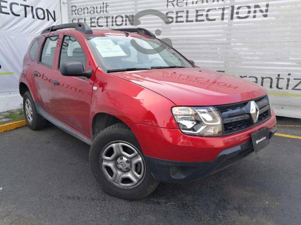 Renault duster zen ta en Boca del Río, Veracruz por $