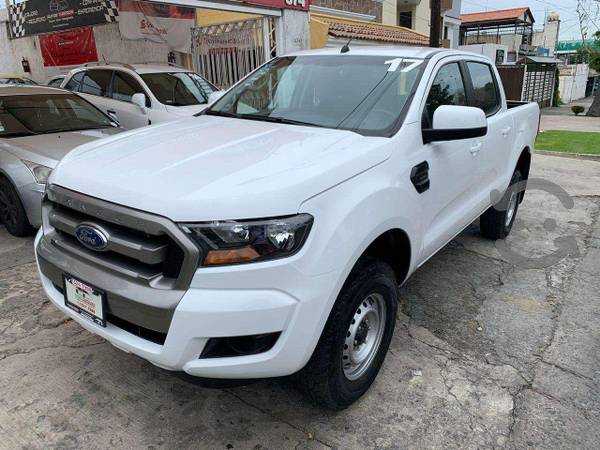 Ford ranger xl  en Guadalajara, Jalisco por $ |