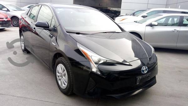 Toyota Prius BASE en Monterrey, Nuevo León por $ |