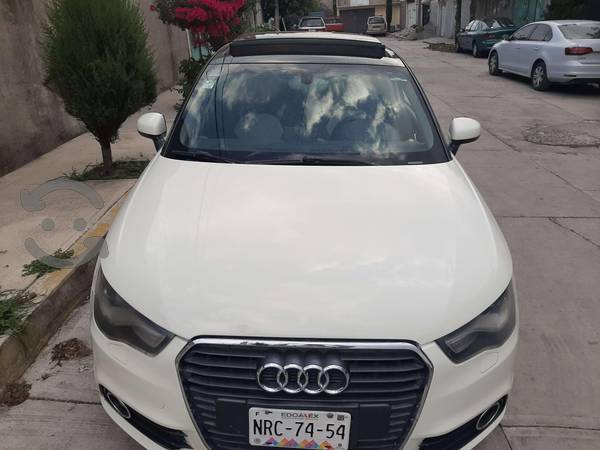 Audi A1 Ego Envi S Tronic en La Paz, Estado de México por