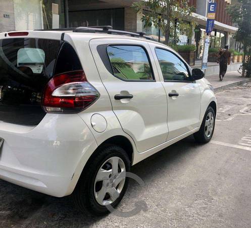 FIAT MOBI EASY en Guadalajara, Jalisco por $ |