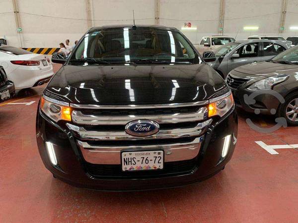 Ford edge limited  en Naucalpan de Juárez, Estado de