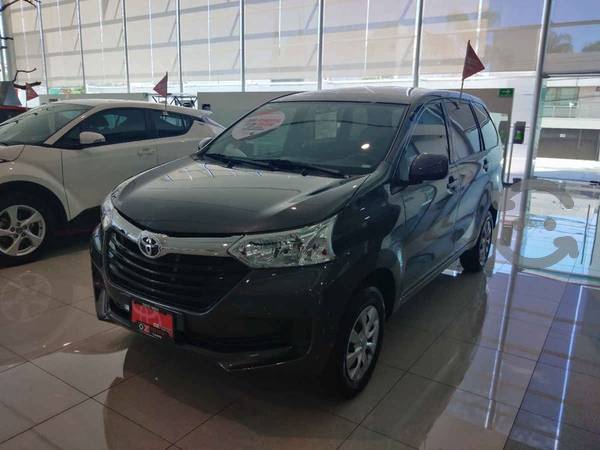 Toyota Avanza p Premium L4/1.5 Aut en Guadalajara,