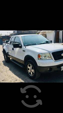 Ford lobo F150 en Monterrey, Nuevo León por $ |