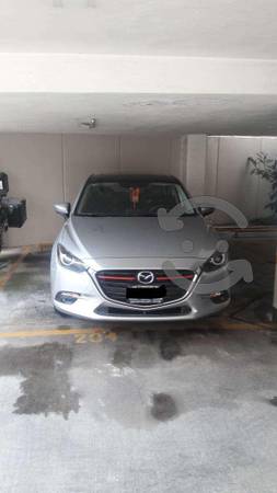 Mazda  con GARANTIA EXTENDIDA HASTA  en