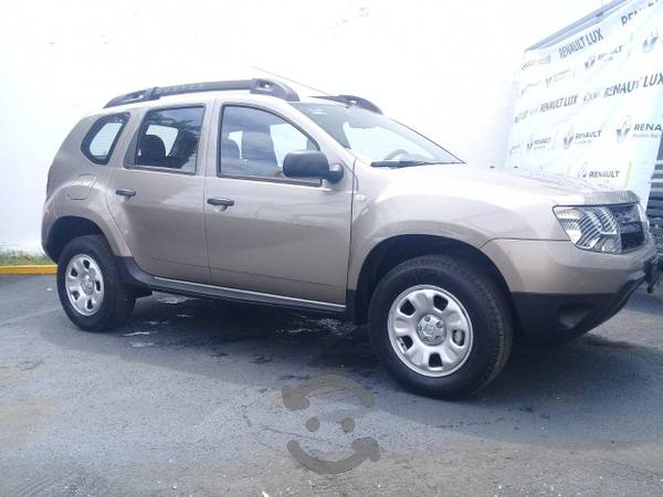 Renault duster zen ta en Boca del Río, Veracruz por $