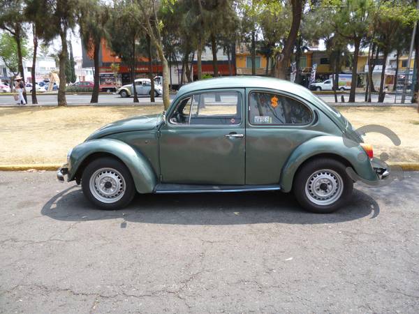 Volkswagen Conservado en Gustavo A. Madero, Ciudad de