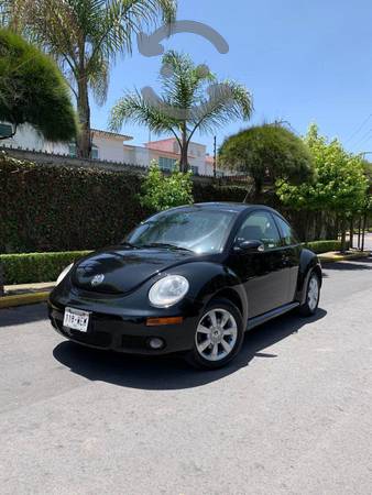 Beetle Estándar  en Toluca, Estado de México por