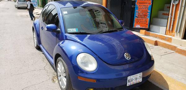 Beetle GLS  en Nextlalpan, Estado de México por $