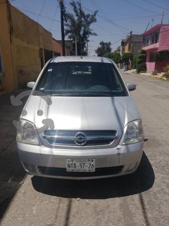 Chevrolet Meriva  en Ecatepec de Morelos, Estado de