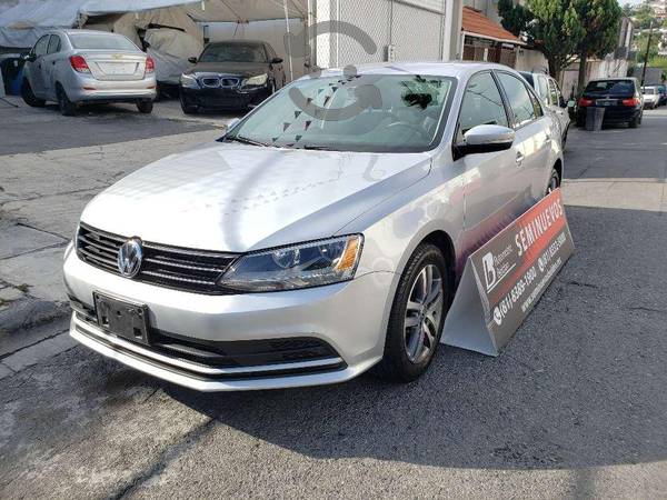 Volkswagen Jetta MK VI Trendline Tip  en Monterrey,