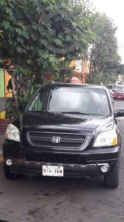 Vendo Honda Pilot  en Álvaro Obregón, Ciudad de