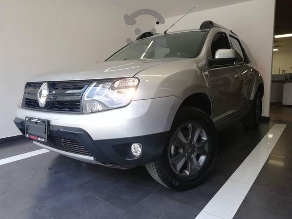 Renault Duster Intens  en Azcapotzalco, Ciudad de
