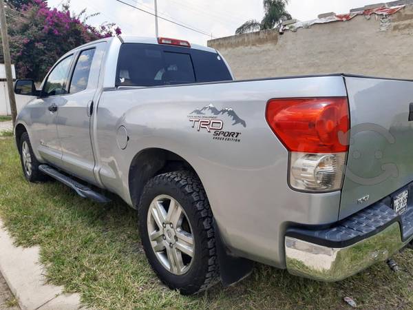 Toyota tundra 4x en Tlaquepaque, Jalisco por $ |