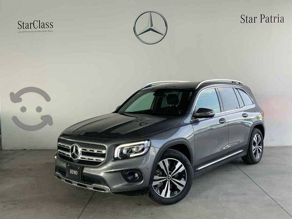 STAR PATRIA Mercedes-Benz Clase GLB  GLB  en