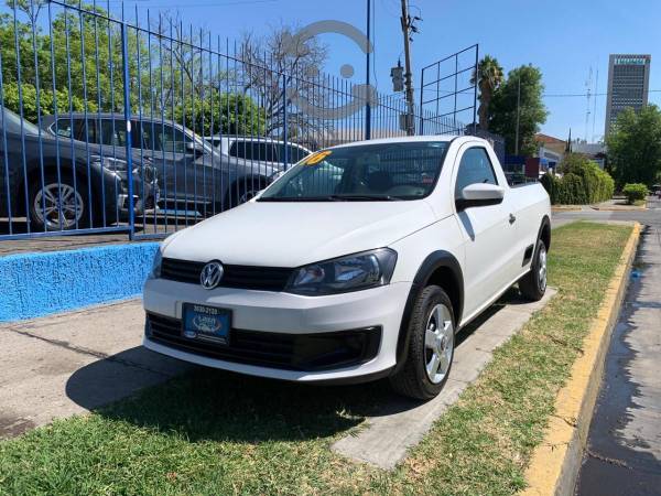 Volkswagen Saveiro Starline  en Guadalajara, Jalisco por
