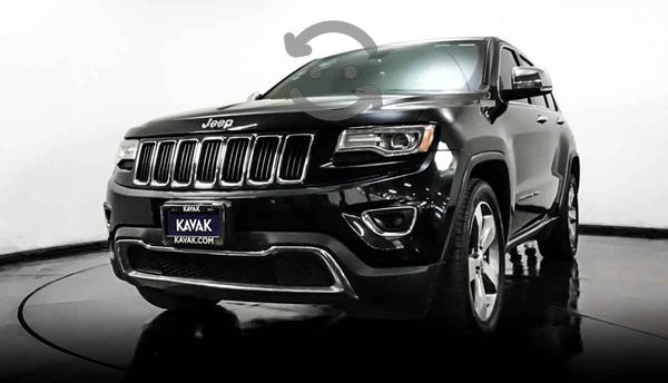  - Jeep Grand Cherokee  Limited Con Garan en Lerma,