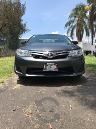 Camry LE  en Guadalajara, Jalisco por $ |