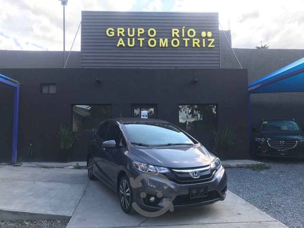 Honda Fit p Hit L4/1.5 Aut en Guadalupe, Nuevo León