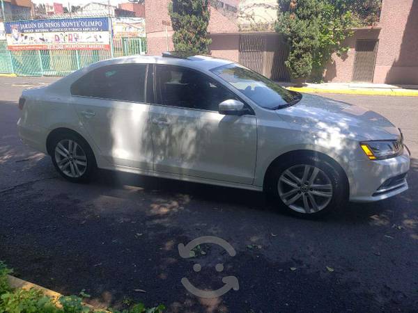 Jetta Sport tiptronic  impecable en Coyoacán, Ciudad de