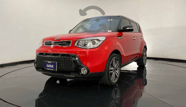  - KIA Soul  Con Garantía At en Lerma, Estado de