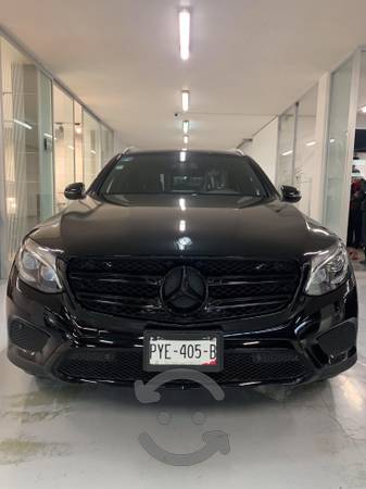 MERCEDES GLC 300 en Lerma, Estado de México por $500 |