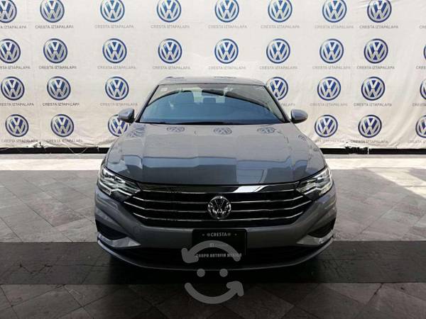 Volkswagen jetta a trendline 1.4l 150 hp tip en Boca