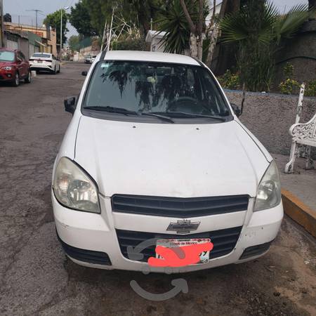 Chevy  en Naucalpan de Juárez, Estado de México por