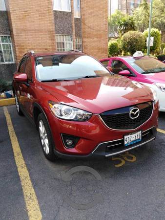 Mazda CX-5 en Coyoacán, Ciudad de México por $ |