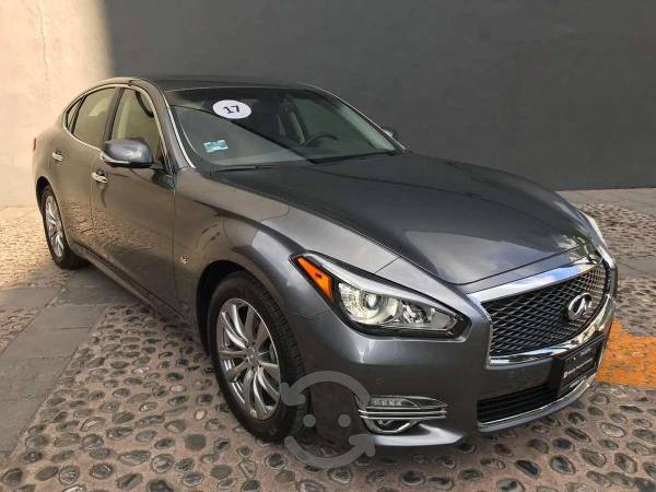 Infiniti q70 perfection rwd ta  en Miguel Hidalgo,