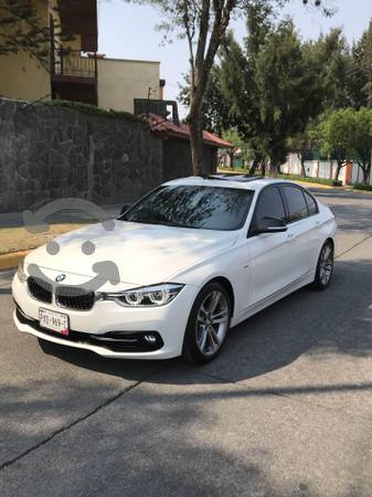 Bmw  nuevecito en Cuauhtémoc, Ciudad de México por