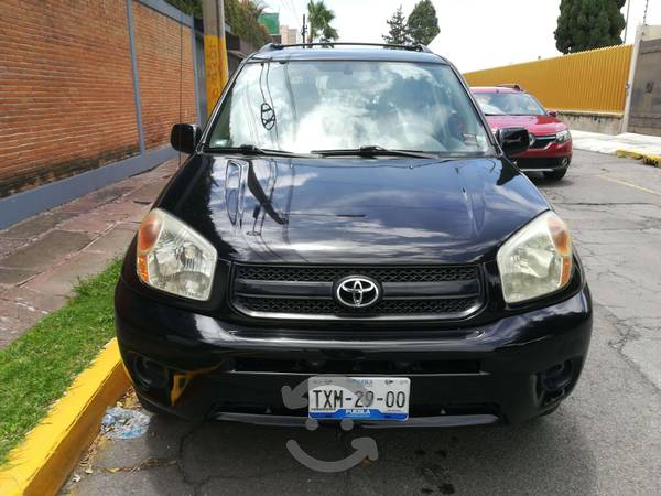 TOYOTA RAV 4 en Puebla, Puebla por $ | Segundamano.mx