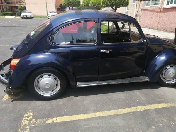 Volkswagen Sedan  en Iztapalapa, Ciudad de México por
