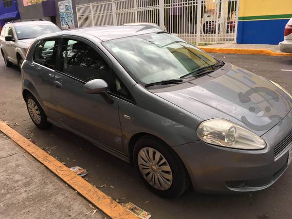 Fiat punto turbo  en Ecatepec de Morelos, Estado de