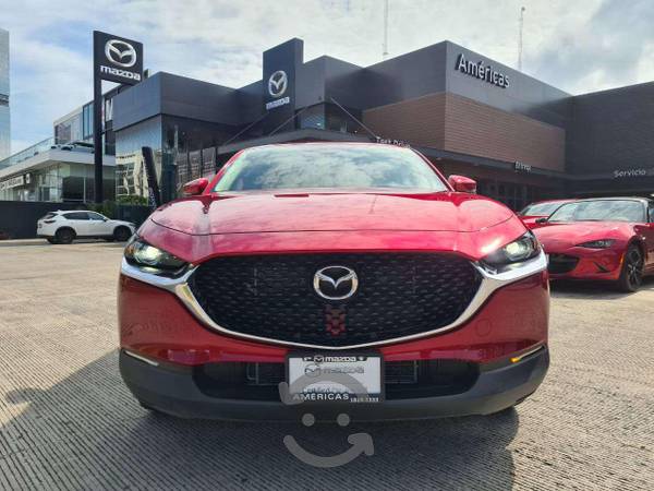 Mazda CX-30 I Grand Touring  en Guadalajara, Jalisco por