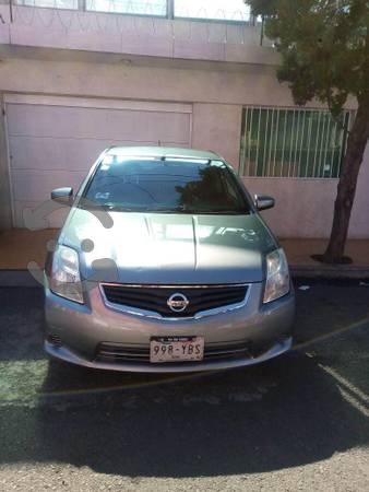 Sentra custom  en Gustavo A. Madero, Ciudad de México