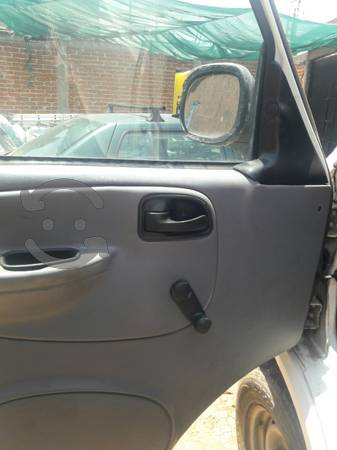 VENDO RAM VAN  en Salamanca, Guanajuato por $ |