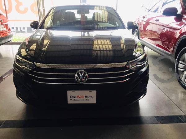 Volkswagen Jetta Comfortline Tip  en Benito Juárez,
