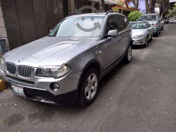 BMW X en Tlalpan, Ciudad de México por $ |