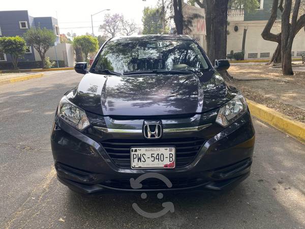 Honda HRV Excelente  en Tlalpan, Ciudad de México por