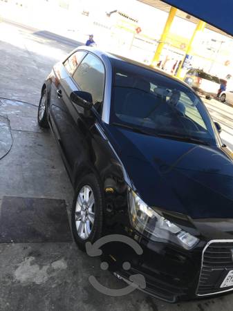 Audi A1 modelo  en San Nicolás de los Garza, Nuevo