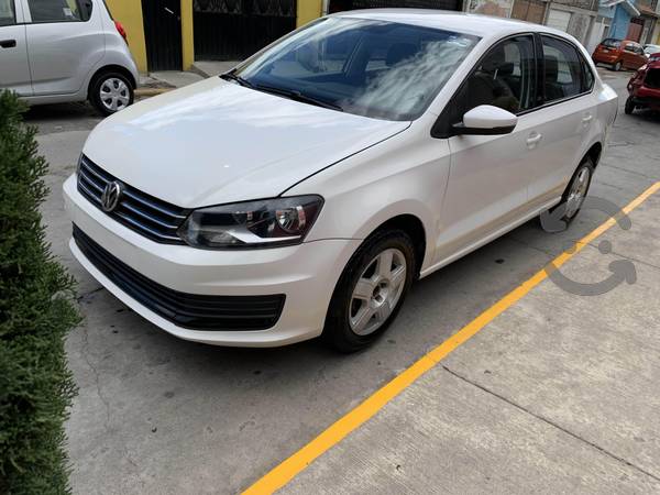 Volkswagen Vento  en Ecatepec de Morelos, Estado de