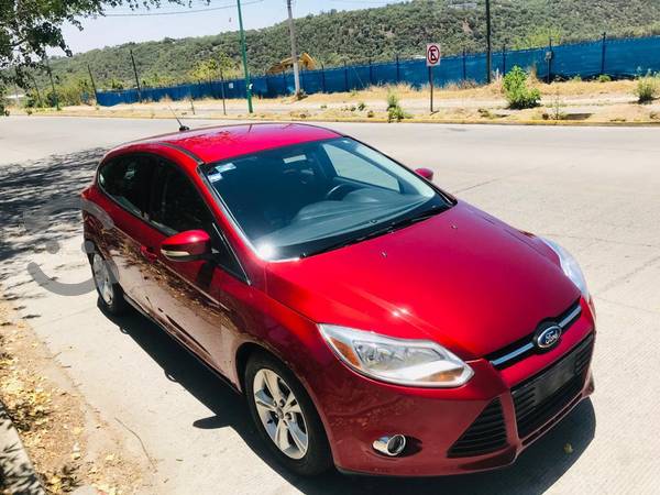 Focus Hatchback  en Zapopan, Jalisco por $ |