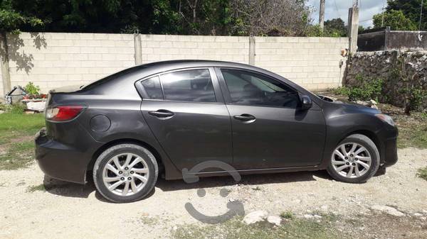 Vendo Mazda 3 en Motul, Yucatán por $ |