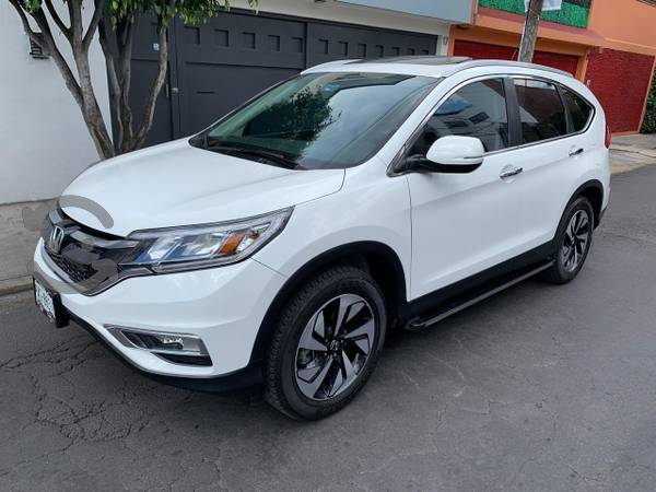 honda crv  en Tlalpan, Ciudad de México por $ |