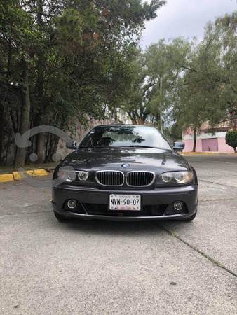 BMW Serie CI Coupe 2p  automatico en Naucalpan de