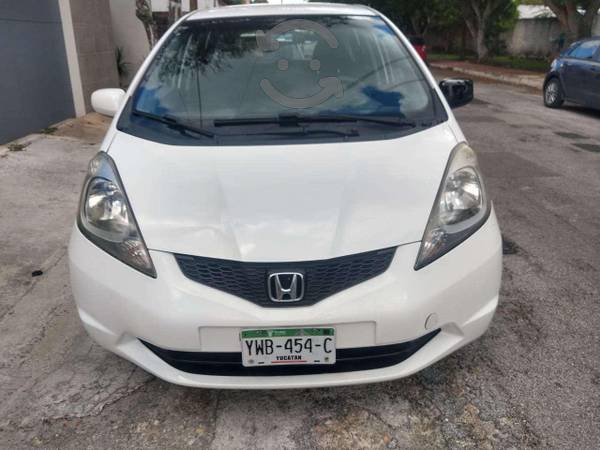 Honda Fit, , automático, excelentes condicione en