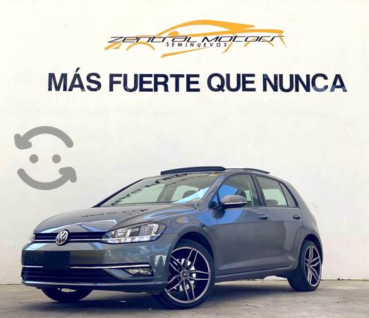  VW Golf COMFORTLINE en Zapopan, Jalisco por $ |